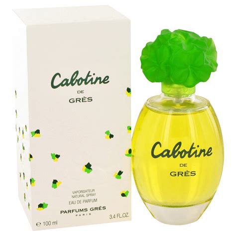 where to buy cabotine perfume.